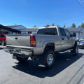Used 2003 GMC Sierra 2500 SLT w/ SLT Preferred Equipment Group image 5