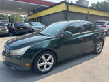 Used 2014 Chevrolet Cruze LT image 2