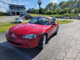 Used 2003 MAZDA MX-5 Miata LS image 3