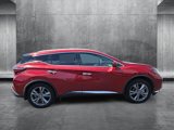 Used 2021 Nissan Murano Platinum image 4