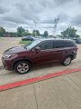 Used 2018 Toyota Highlander Limited image 2