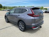 Used 2021 Honda CR-V EX image 5