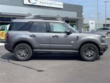 Certified 2021 Ford Bronco Sport Big Bend w/ Big Bend Package image 3