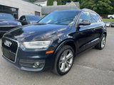 Used 2015 Audi Q3 2.0T Prestige w/ Prestige Package image 3