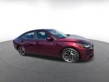 Used 2024 Nissan Sentra SV image 2