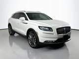 Used 2023 Lincoln Nautilus Reserve w/ Equipment Group 202A image 3