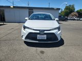 Used 2020 Toyota Corolla LE image 2