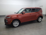 Used 2022 Kia Soul LX w/ Technology Package image 2