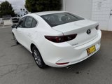 New 2025 MAZDA MAZDA3 s image 4