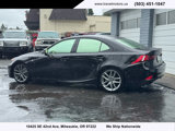 Used 2015 Lexus IS 350 AWD image 3