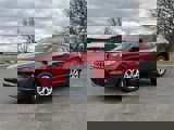 New 2025 Jeep Compass Latitude image 2