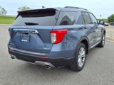 Used 2021 Ford Explorer Limited image 4