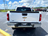 Used 2009 Chevrolet Silverado 1500 LS image 5