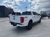 Used 2021 Ford Ranger XLT w/ Equipment Group 301A Mid image 5