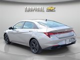 Used 2022 Hyundai Elantra SEL image 3