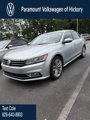 Used 2017 Volkswagen Passat 1.8T SE image 2