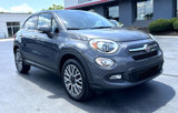 Used 2017 FIAT 500X Lounge w/ Lounge Premium Package (AWD) image 2