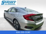 Used 2018 Honda Civic EX-T image 6