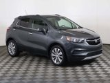 Used 2018 Buick Encore Preferred image 2
