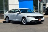 New 2025 Honda Accord LX image 2
