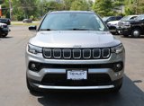Used 2022 Jeep Compass Limited image 6
