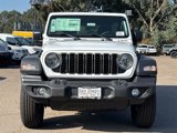 New 2025 Jeep Wrangler Sport image 5
