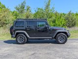 Used 2015 Jeep Wrangler Unlimited Rubicon image 5