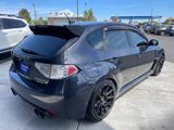 Used 2011 Subaru Impreza WRX Premium w/ Popular Equipment Group 3B image 5
