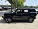 Used 2022 Ford Bronco Sport Big Bend w/ Convenience Package image 4