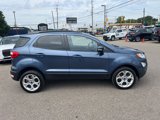 Used 2022 Ford EcoSport SE w/ SE Convenience Package image 5