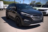 Used 2017 Hyundai Tucson Night w/ Cargo Package image 2
