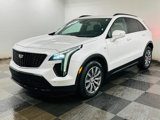 Used 2019 Cadillac XT4 Sport image 4