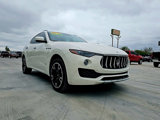 Used 2018 Maserati Levante GranLusso image 2