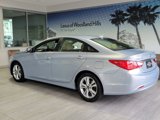 Used 2011 Hyundai Sonata Limited w/ Navigation Pkg 5 image 3