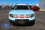 New 2024 Ford Bronco Sport Heritage w/ Heritage Convenience Package image 2