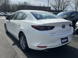 Certified 2022 MAZDA MAZDA3 s image 6