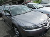 Used 2007 MAZDA MAZDA6 i Sport Value Edition image 2