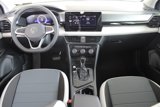 New 2025 Volkswagen Taos S image 2