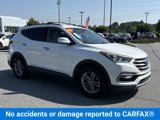 Used 2018 Hyundai Santa Fe Sport w/ 2.4L Value Package 02 image 2