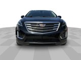 Used 2017 Cadillac XT5 Premium Luxury w/ LPO, Wheel Lock Package image 3