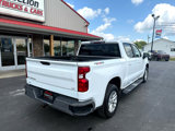 Used 2019 Chevrolet Silverado 1500 LT w/ Bed Protection Package image 4