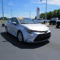 Used 2023 Toyota Corolla LE image 3