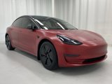 Used 2023 Tesla Model 3 Performance image 2