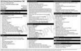 Used 2016 Buick Encore Convenience image 4