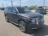 Used 2015 Chevrolet Tahoe LTZ image 4