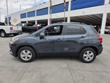 Certified 2022 Chevrolet Trax LT w/ LT Convenience Package image 3
