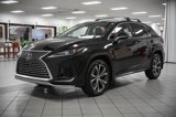 Certified 2022 Lexus RX 350 FWD w/ Premium Package image 3
