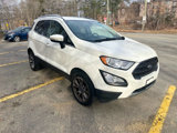 Used 2018 Ford EcoSport Titanium image 3