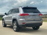 Used 2014 Jeep Grand Cherokee Limited w/ Luxury Group II image 6