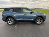 New 2026 Chevrolet Equinox LT image 6